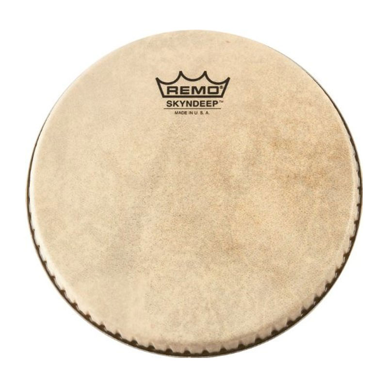 [M6-S675-S2-SD003] Remo 6.75" S-Series Skyndeep Bongo Drum Head/Calfskin Graphic