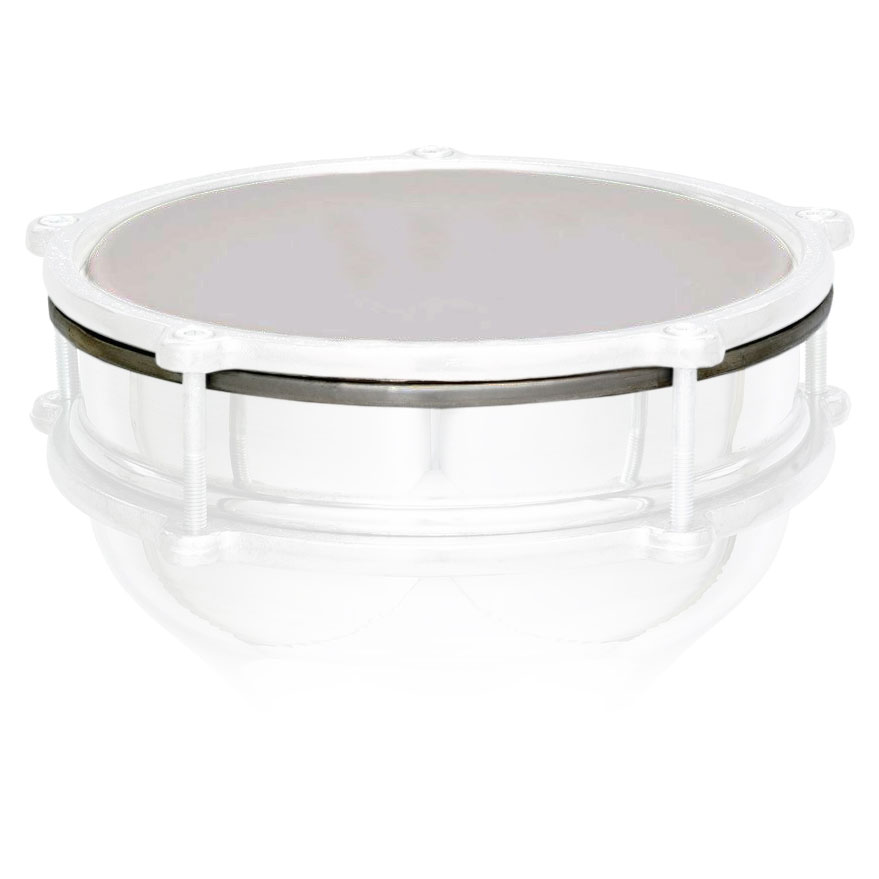 [DA-3078-00-] Remo 8 7/8" x 1/8" Head for Meinl Darbuka