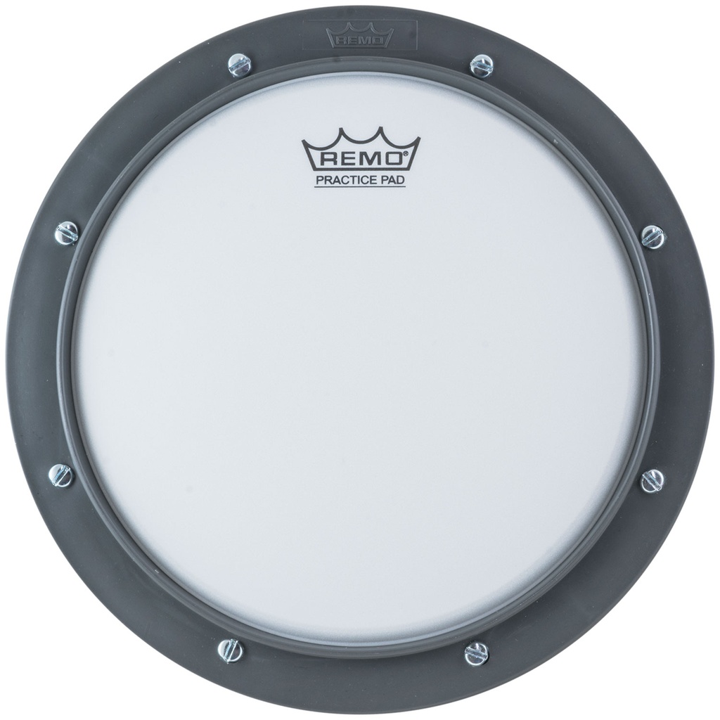 [RT-0008-00-] Remo 8" Practice Pad