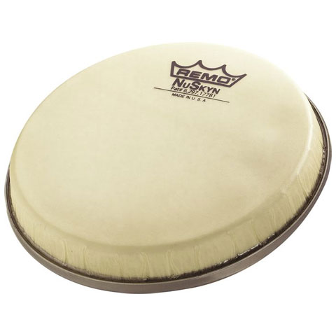 [M6-R850-N6-] Remo 8.5" R-Series Nuskyn Bongo Drum Head