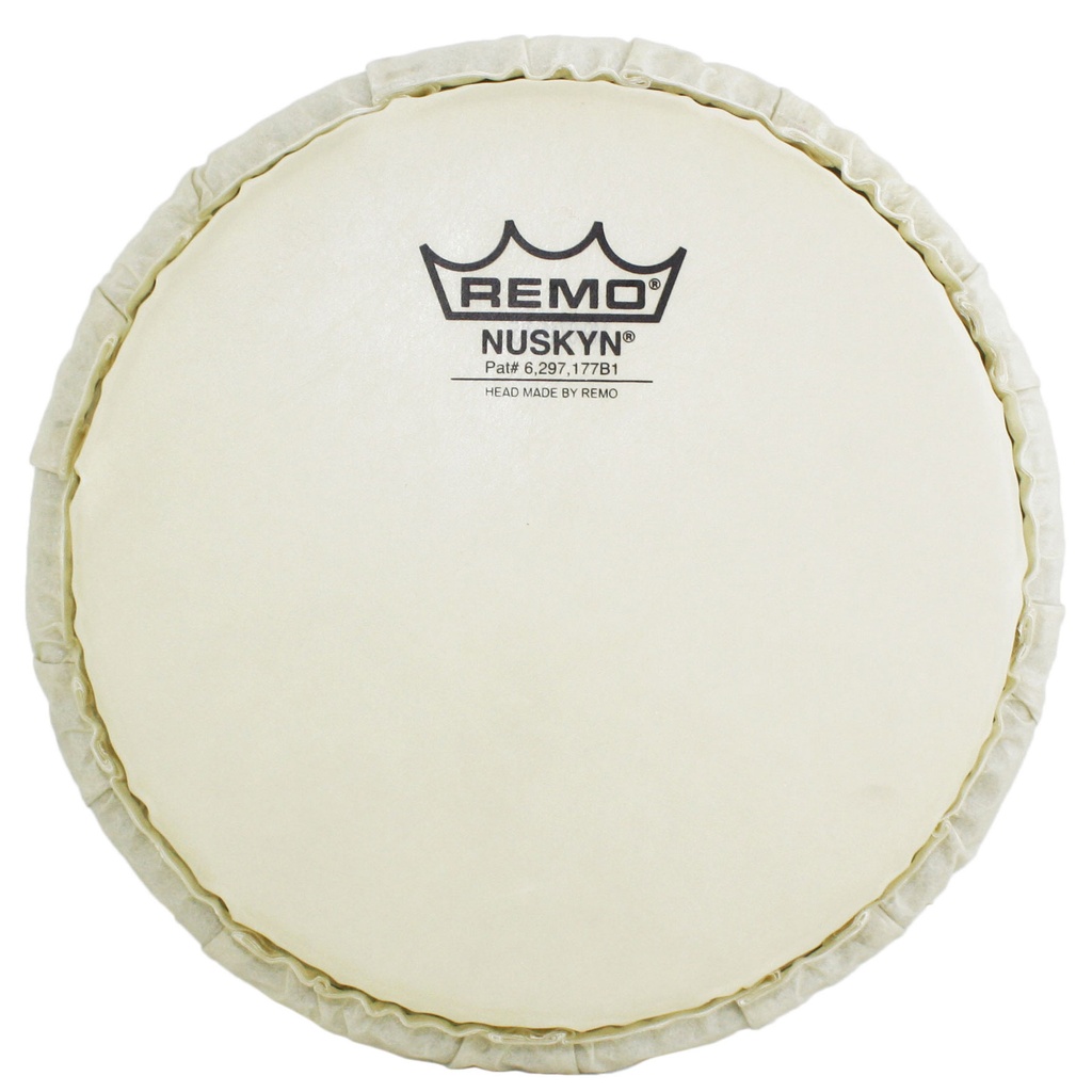 Remo 8.5" Tucked Nuskyn Bongo Drum Head