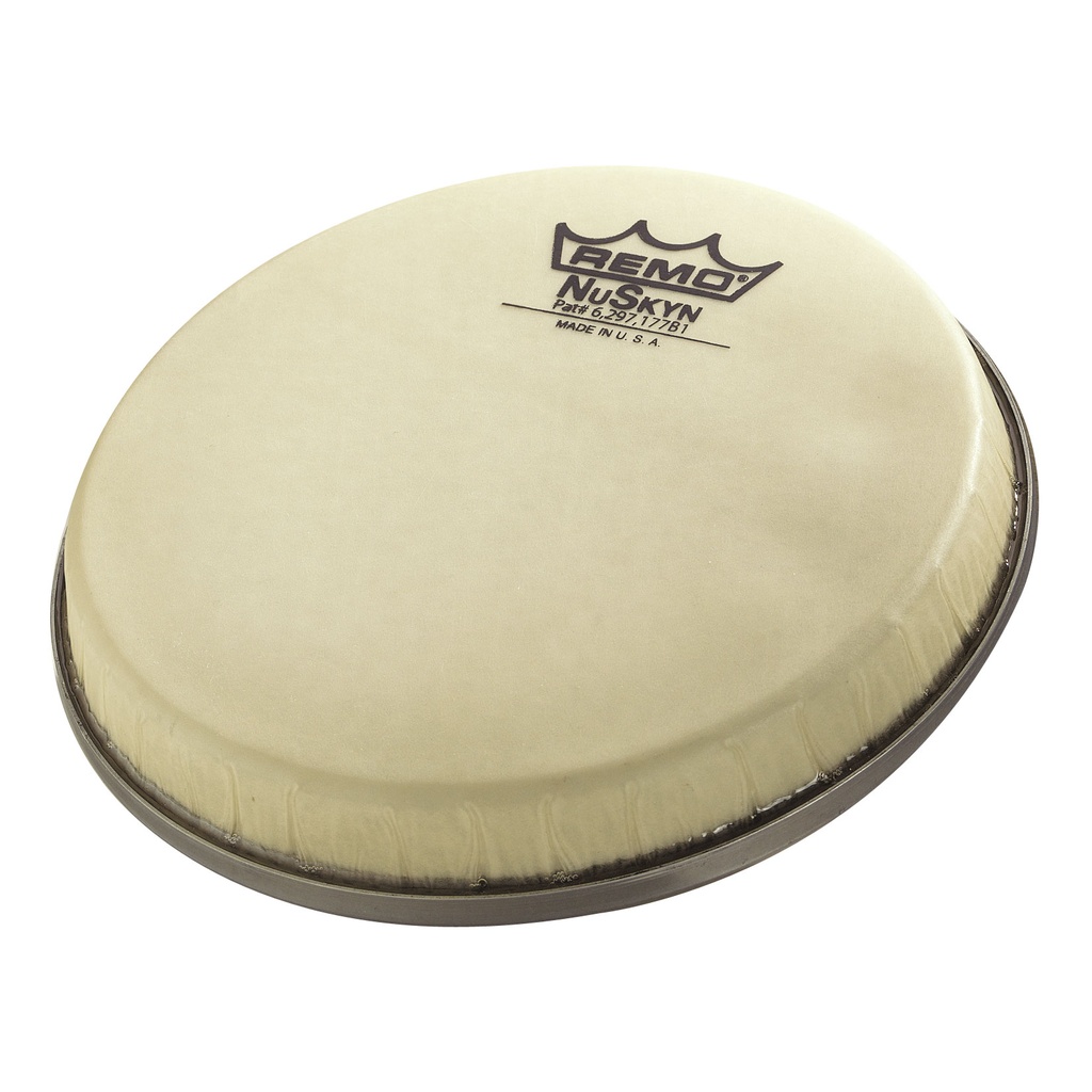 [M6-R900-N6-] Remo 9" R-Series Nuskyn Bongo Drum Head