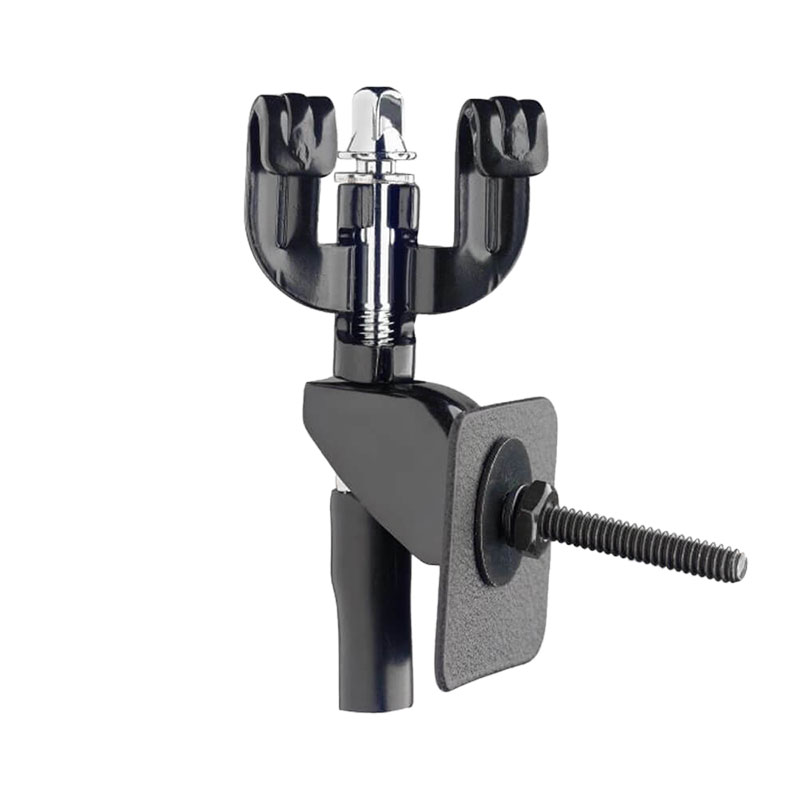 [HK-2100-01-] Remo Djembe Tension Bracket Assembly Black