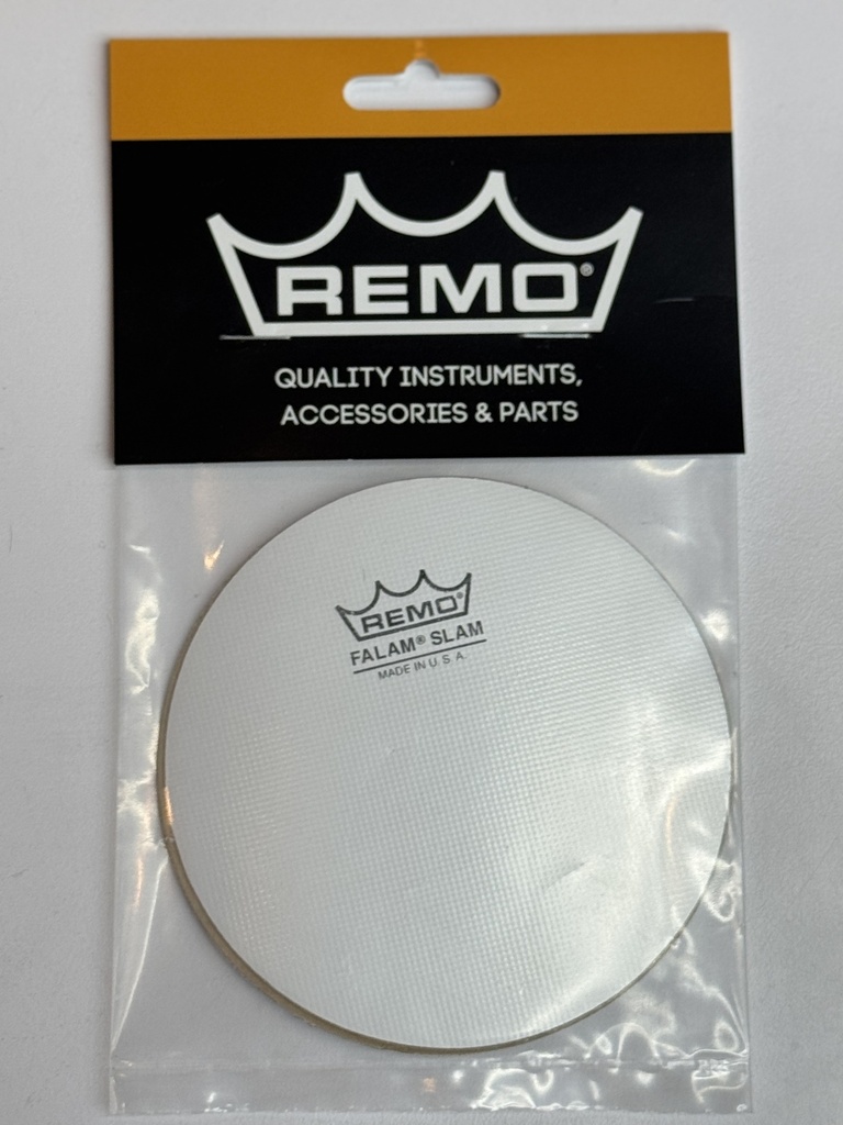 [KS-0004-PH-] Remo Falam Slam Patch