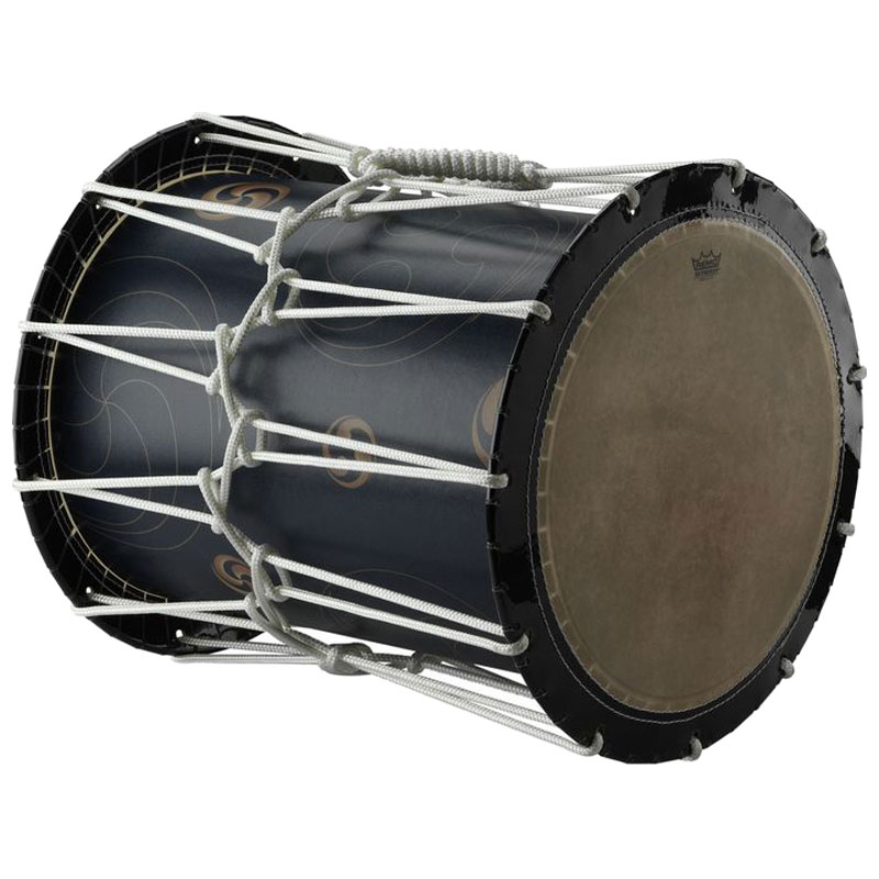 [JO-1521-72-SN003] Remo Katsugi Okedaiko