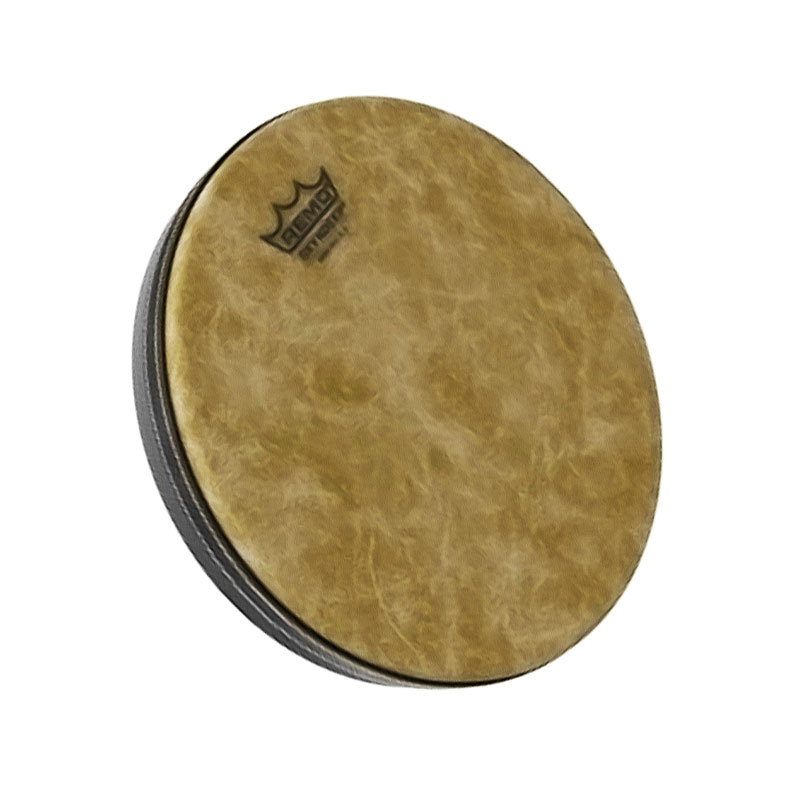 [RL-1513-71-SD099] Remo Rhythm Lid Skyndeep Medium Pre-Tuned Drum Head for Buckets