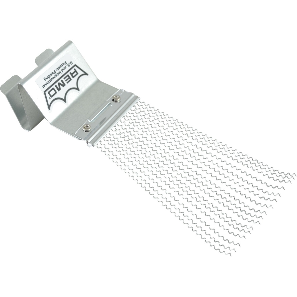 [HK-2224-10-] Remo Rhythm Pal Bucket Snare Clip