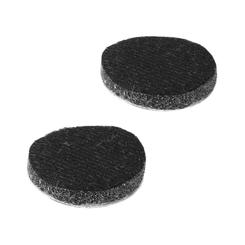 [HK-2203-11-13] Remo Self-Adhesive Felt Patch
