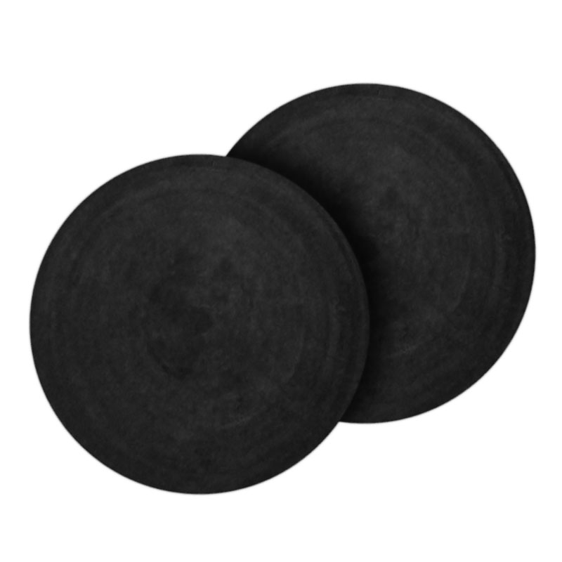 [HK-6203-02-] Remo Self-Adhesive Tablatone Dots (2pc)