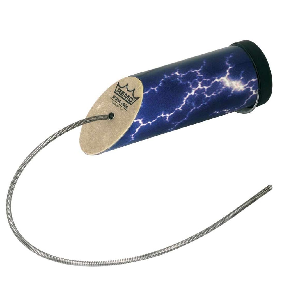 [SP-0410-1A-] Remo Spring Drum