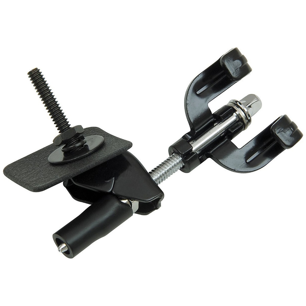 [HK-2100-10-] Remo Surdo Tension Bracket Assembly in Black