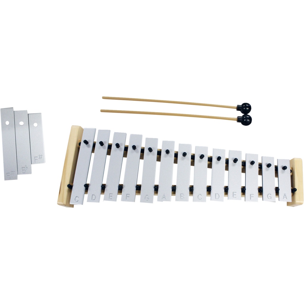 [RBAG] Rhythm Band Alto Glockenspiel