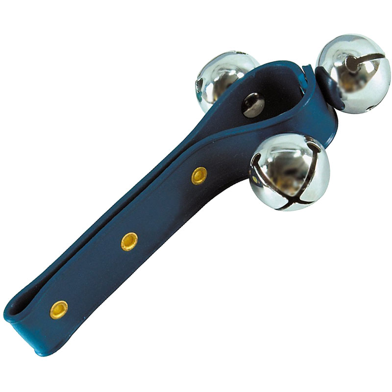 [RB838] Rhythm Band Cluster Bells