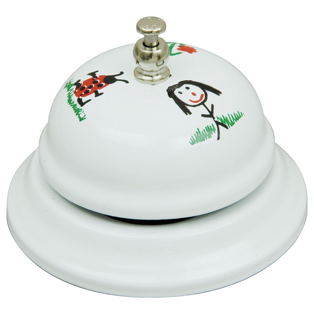[RB845] Rhythm Band Desk Bell