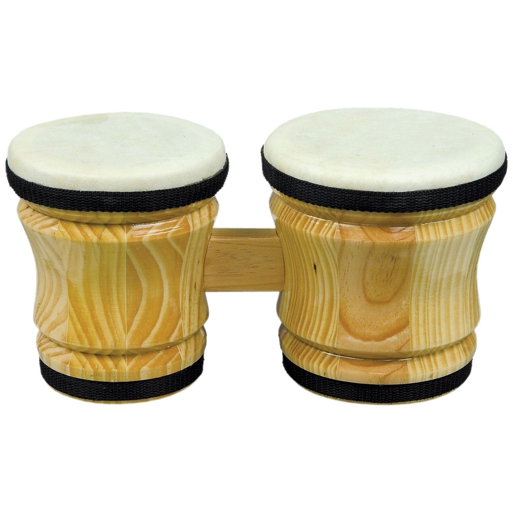 [RB1301] Rhythm Band Junior Bongos