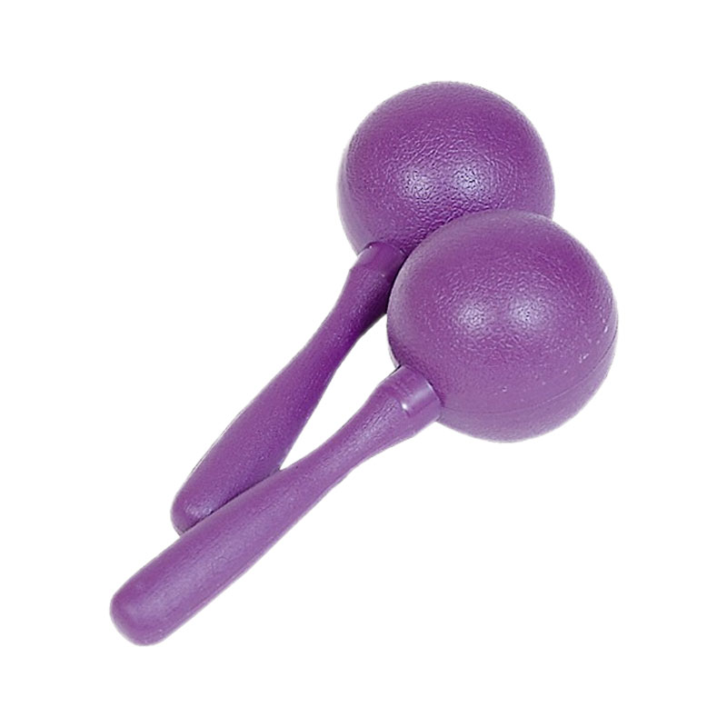 [RB1206] Rhythm Band Kidsplay Maracas