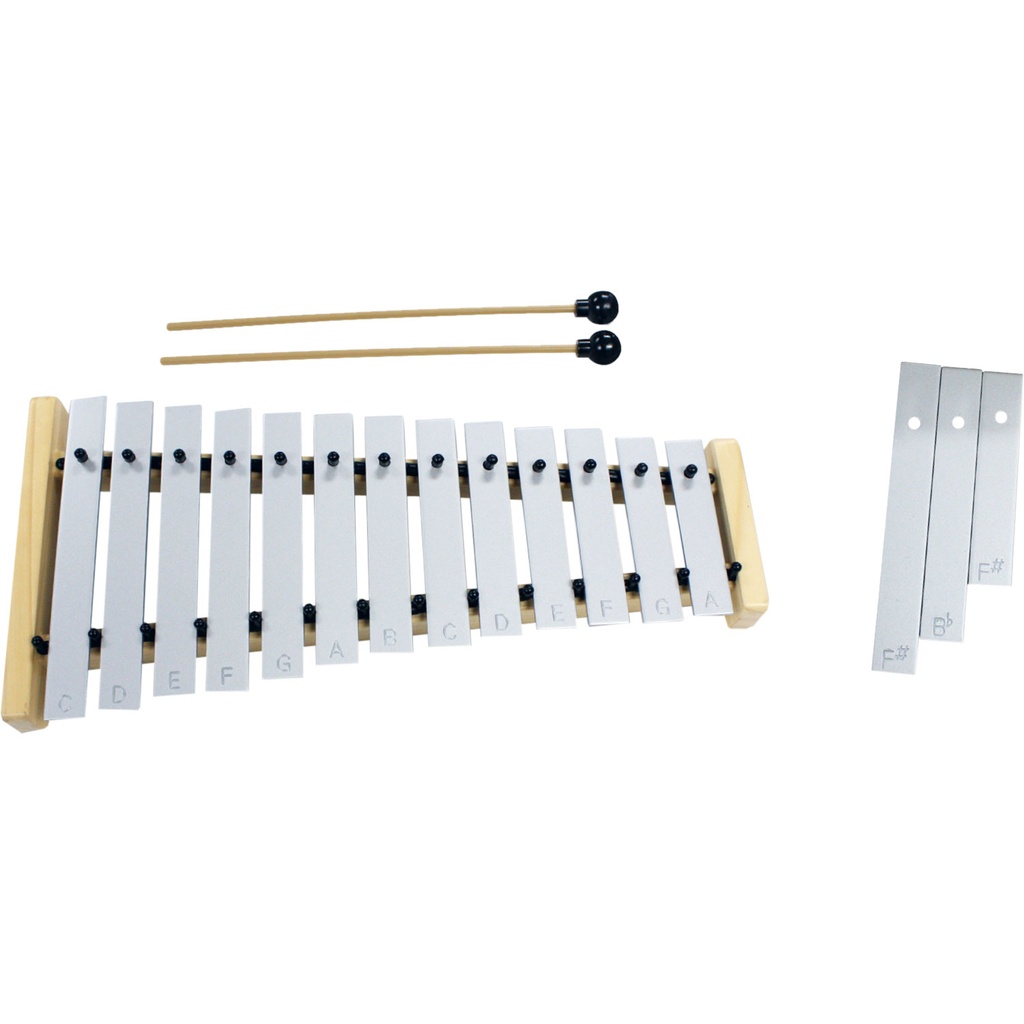 [RBSG] Rhythm Band Soprano Glockenspiel