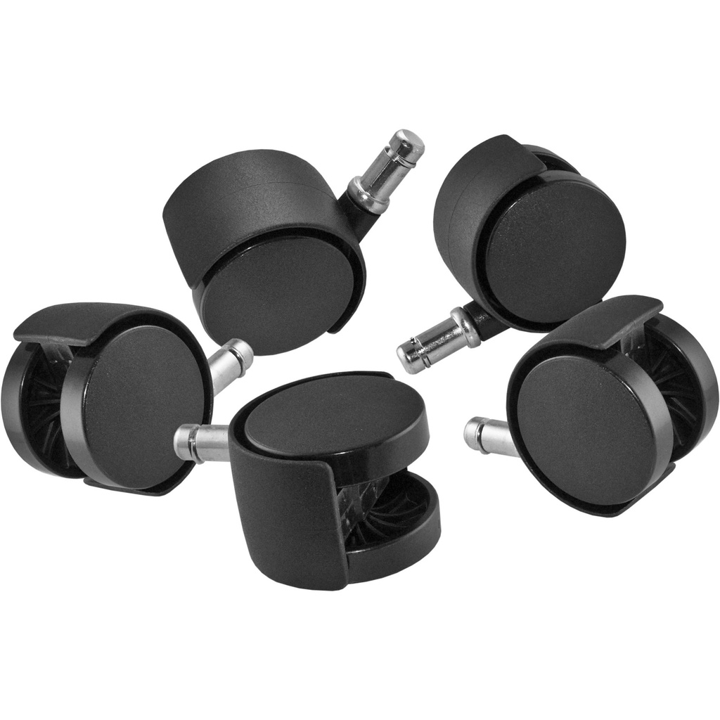 [CAST] Roc-n-Soc Casters for Lunar & Motion Series Thrones (5-Pack)