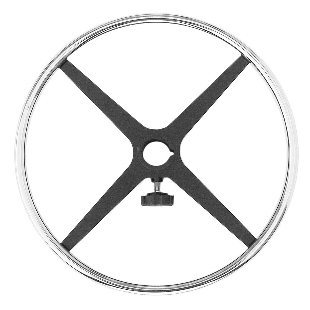 [FR] Roc-n-Soc Foot Ring Only