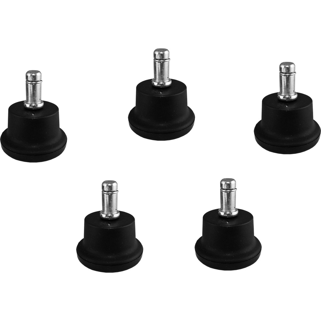 [GLIDE] Roc-n-Soc Glide Feet for Motion & Lunar Thrones (5-Pack)