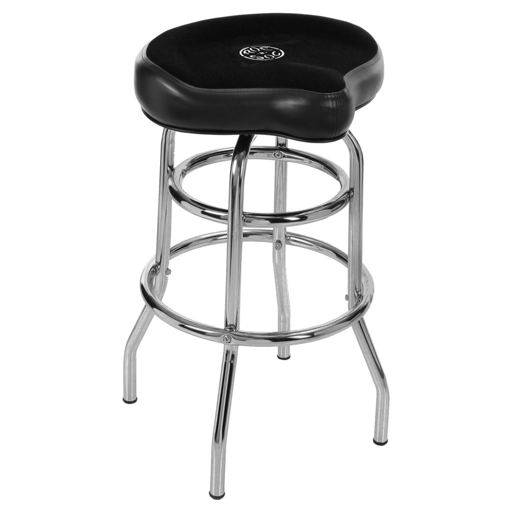 [TR-O-K] Roc-n-Soc Tower Throne with Original Seat in Black