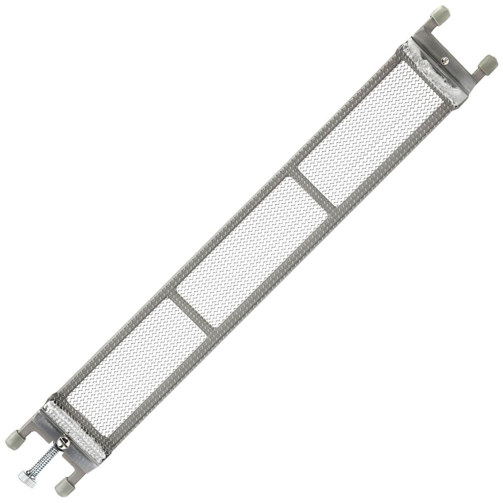 [4723] Rogers Dyna-Sonic Snare Rail with Snare Wires