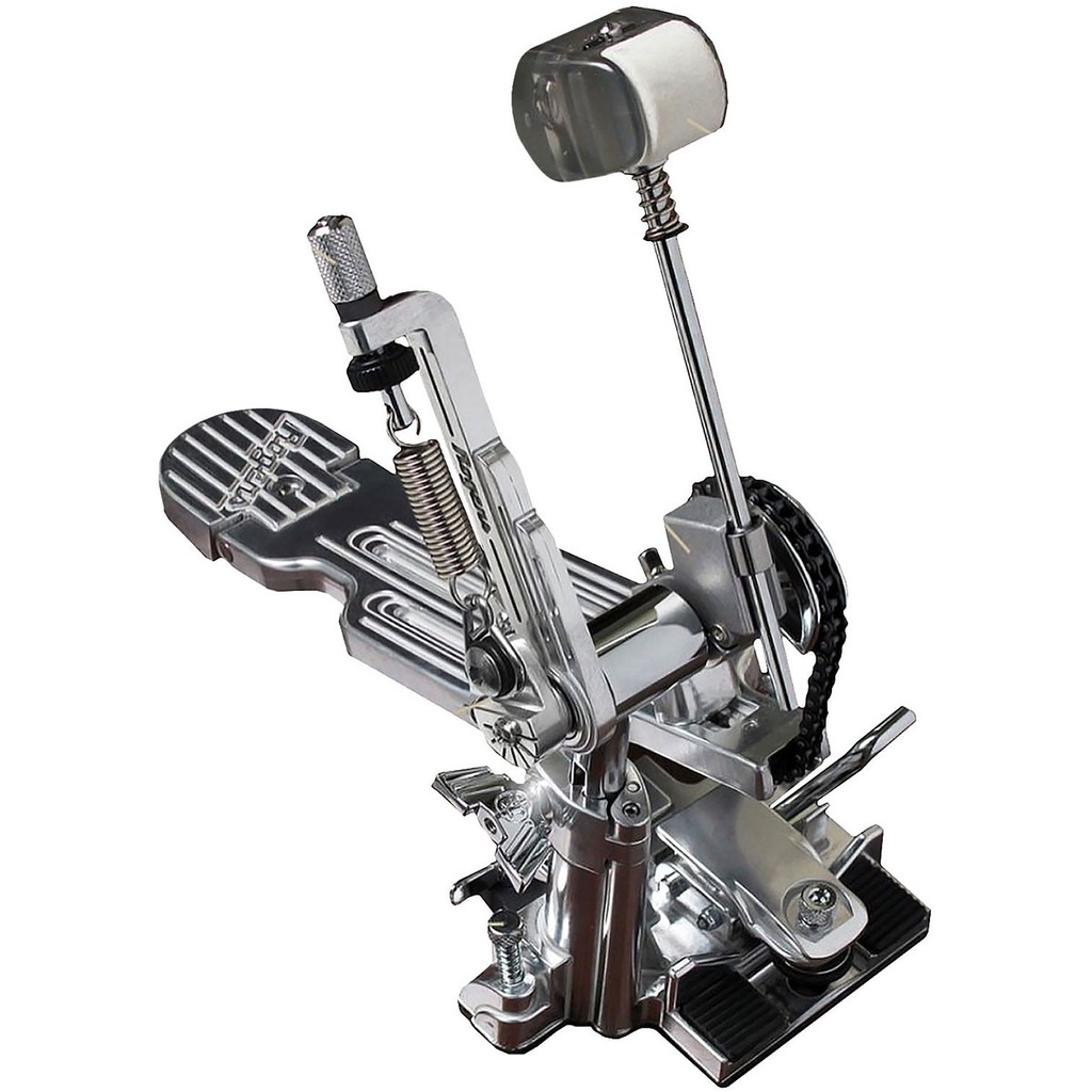 [RP100] Rogers Dyno-Matic Bass Drum Pedal w/ Bag