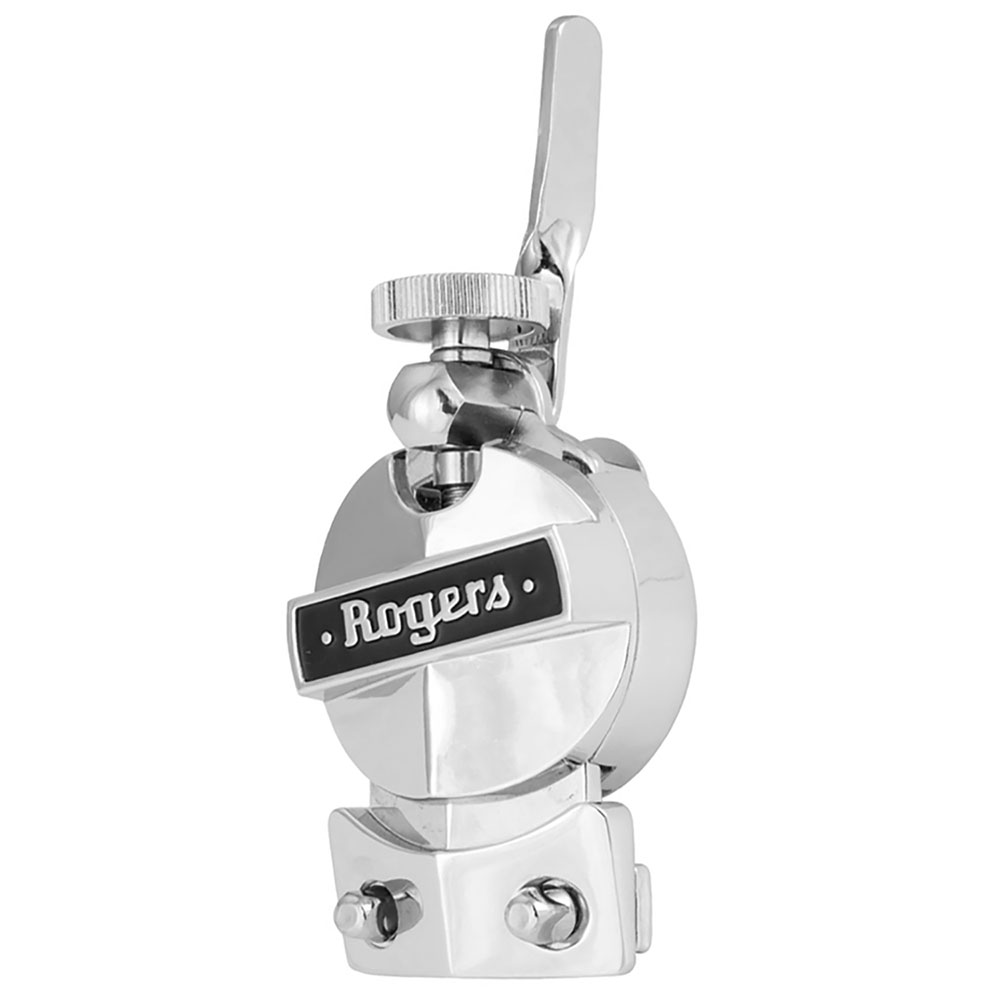 [390R] Rogers Round Clockface Snare Throw-Off/Strainer