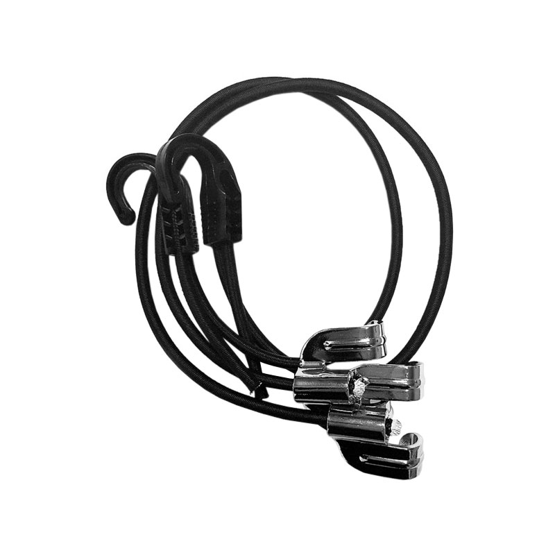 [BLKHOLAH] RTOM Black Hole Attachment Hooks for Diecast & Wood Hoops