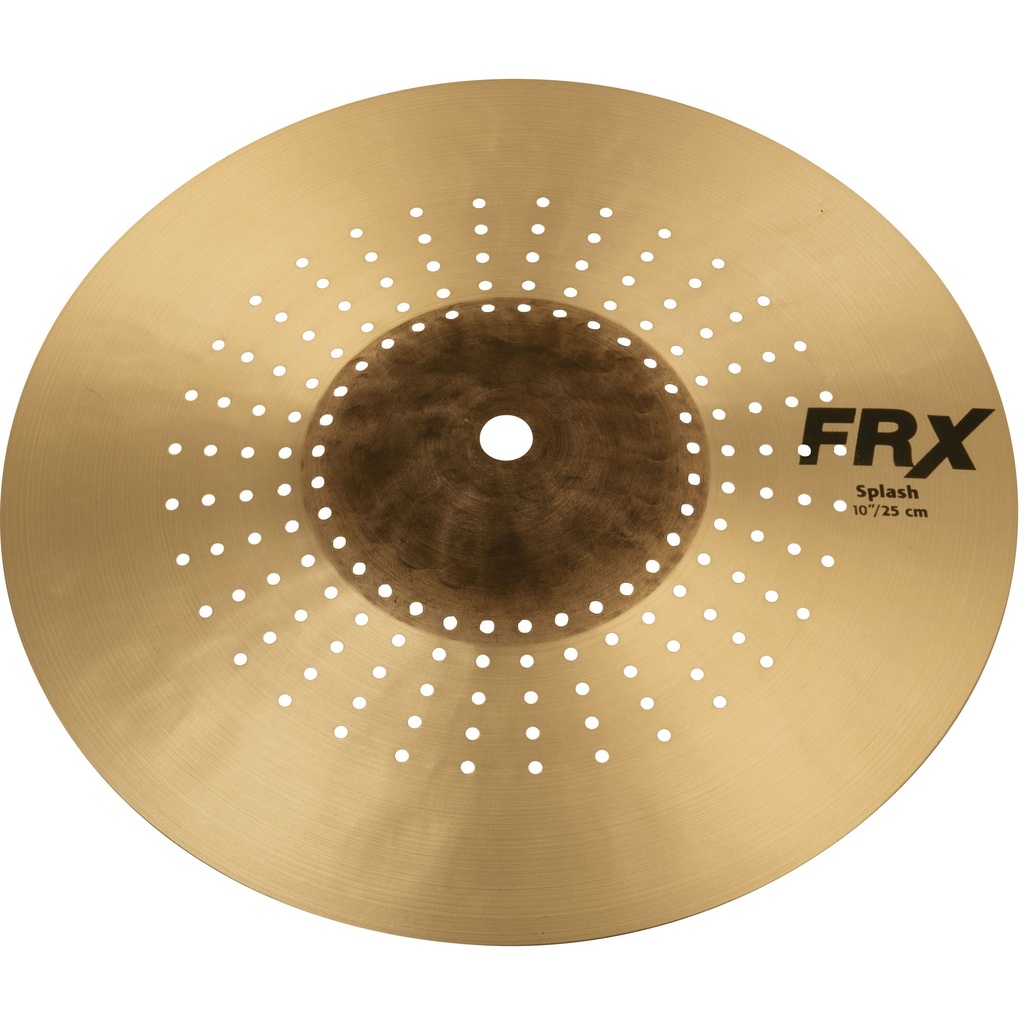 [FRX1005] Sabian 10" FRX Splash Cymbal
