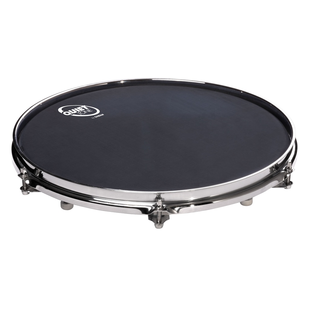 Sabian 10" Quiet Tone Mesh Head Practice Pad