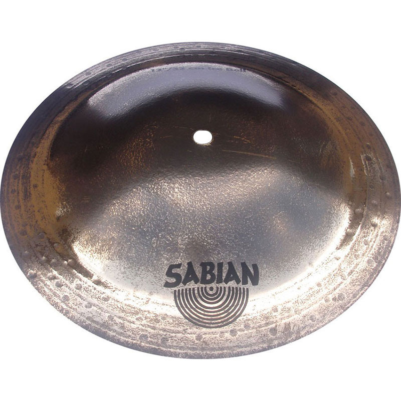 [51299] Sabian 12" Ice Bell