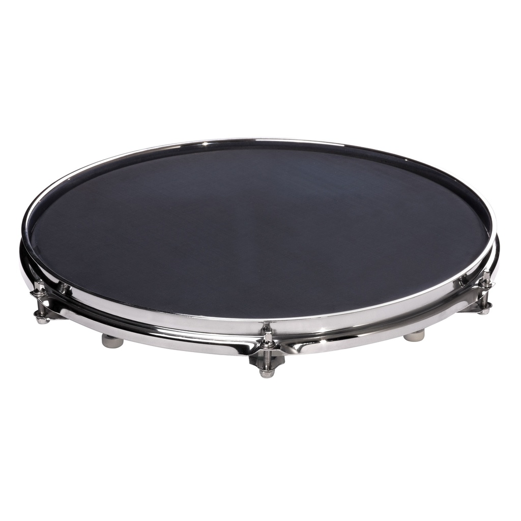 [QTM14] Sabian 14" Quiet Tone Mesh Head Practice Pad
