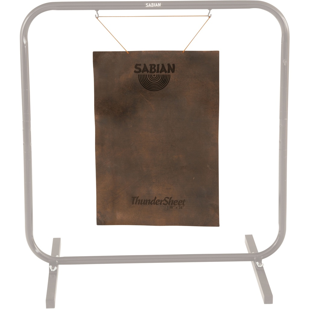 [52604] Sabian 18 x 26" Thunder Sheet