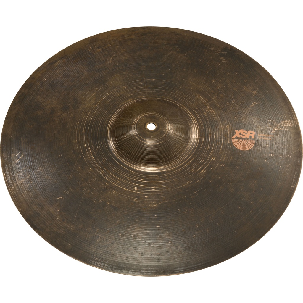 [XSR1880M] Sabian 18" Big and Ugly XSR Monarch Crash Cymbal