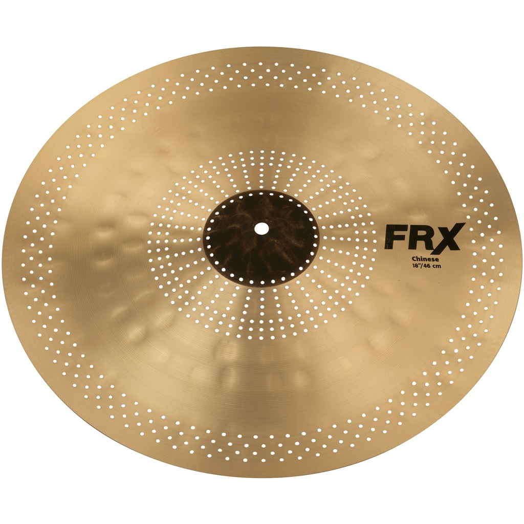 [FRX1816] Sabian 18" FRX China Cymbal