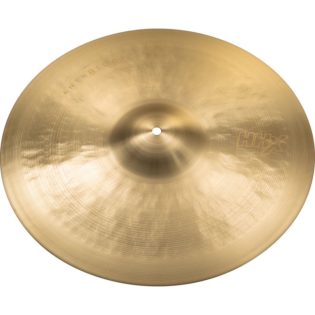 [118XAHN] Sabian 18" HHX Anthology High Bell Cymbal