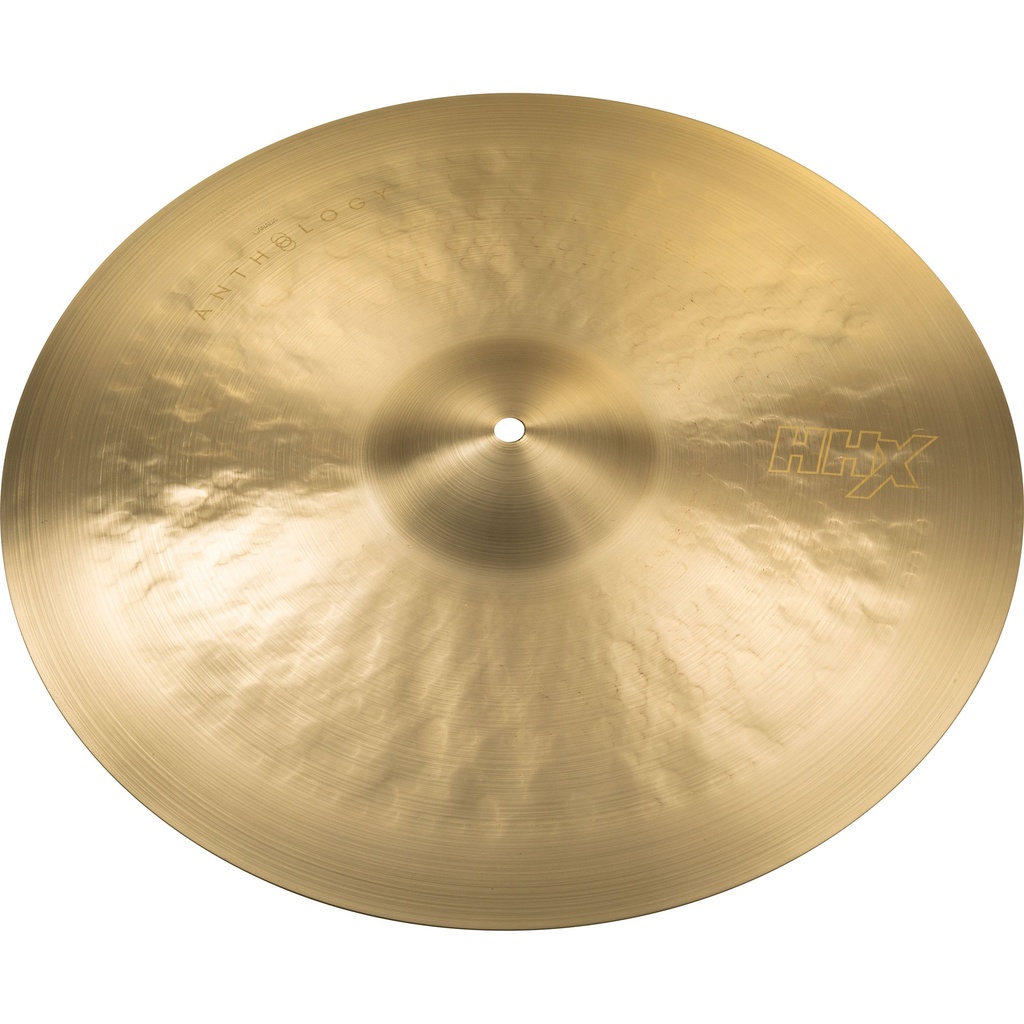 [118XALN] Sabian 18" HHX Anthology Low Bell Cymbal
