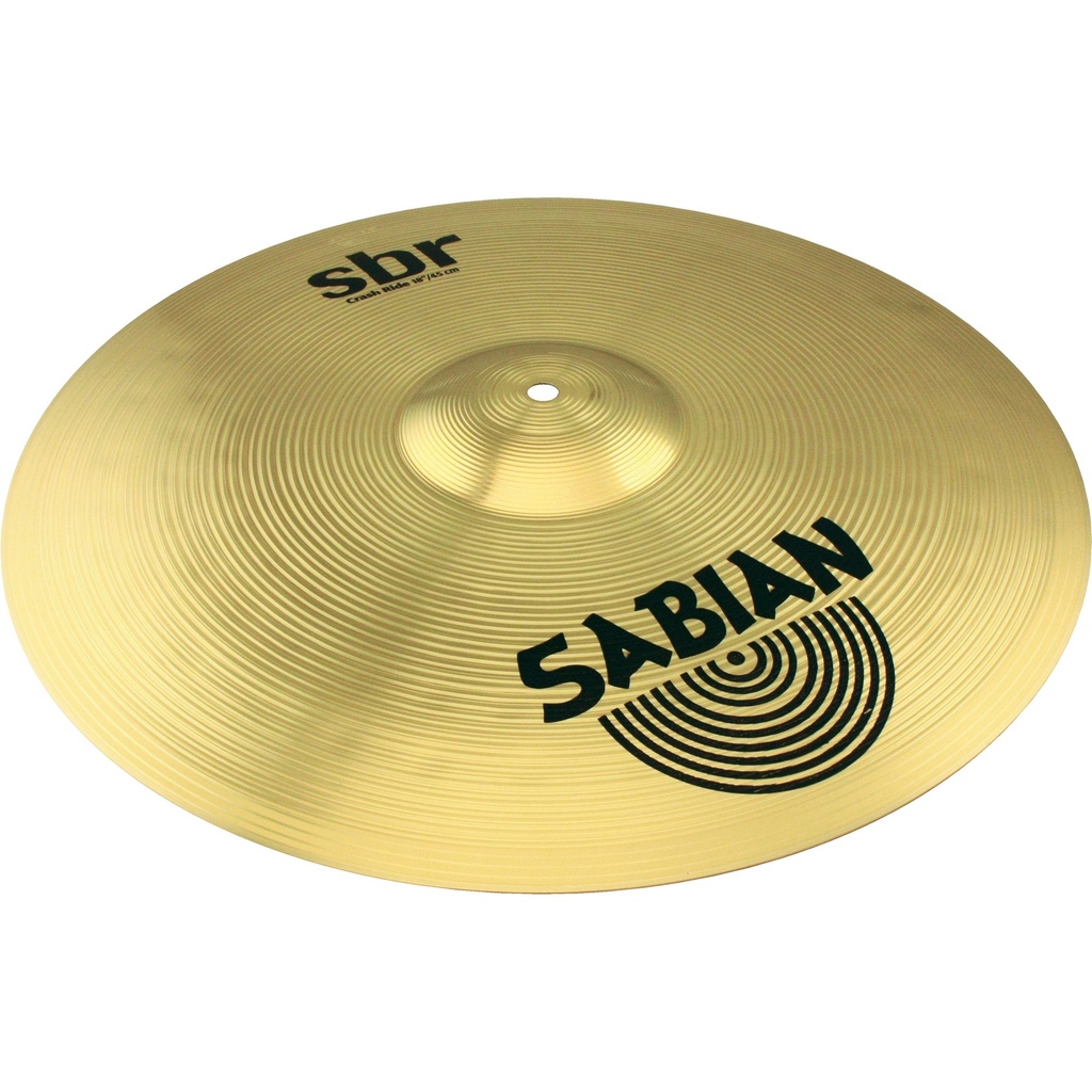 [SBR1811] Sabian 18" SBR Crash Ride Cymbal