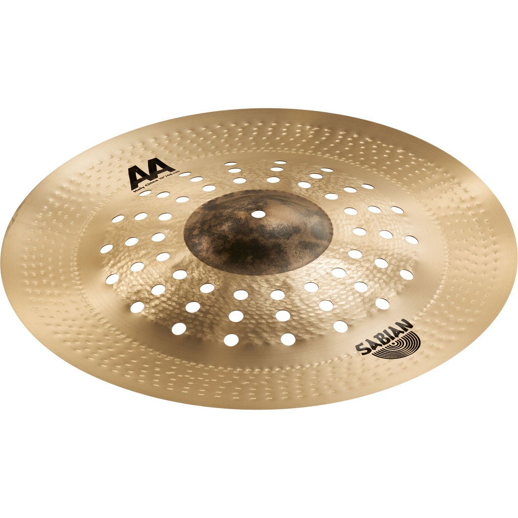 [21916CS] Sabian 19" AA Holy China Cymbal