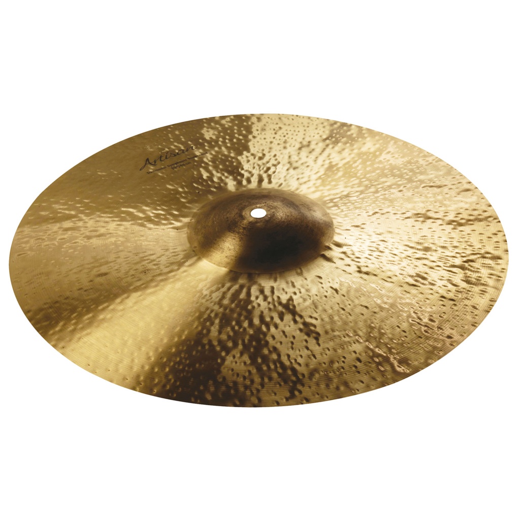 [A1923] Sabian 19" Artisan Suspended Cymbal