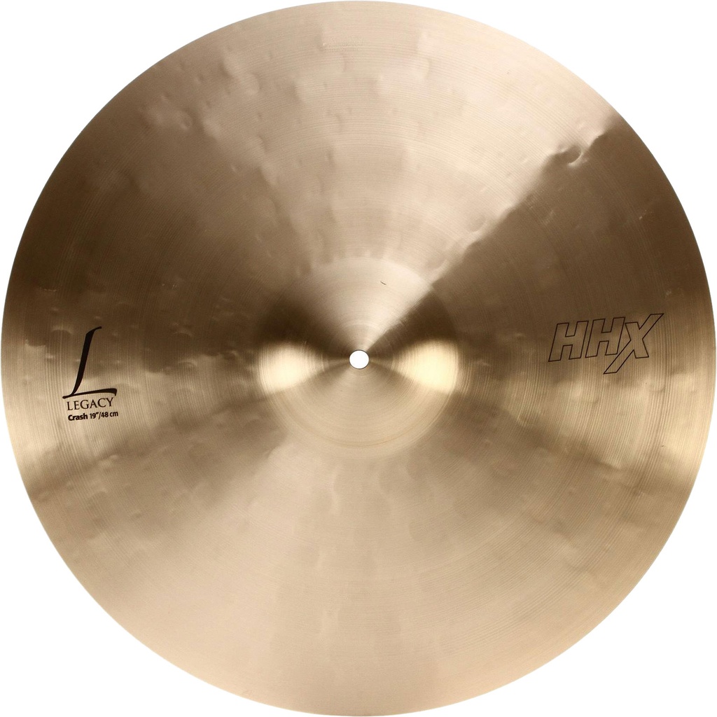 [11906XLN] Sabian 19" HHX Legacy Crash Cymbal