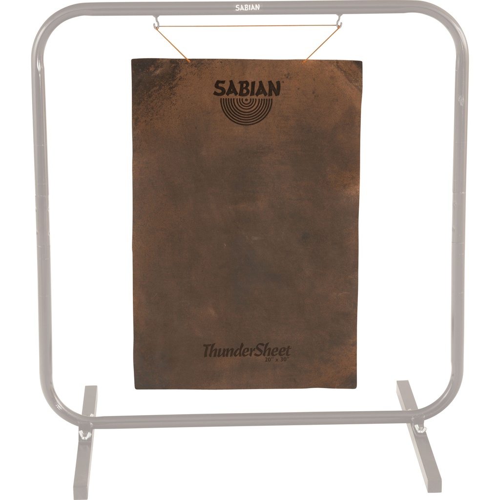 [53004] Sabian 20 x 30" Thunder Sheet
