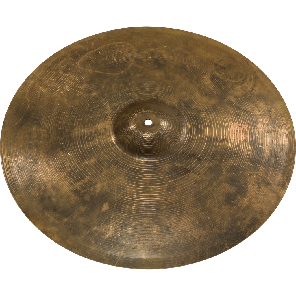 [XSR2080M] Sabian 20" Big and Ugly XSR Monarch Crash Cymbal