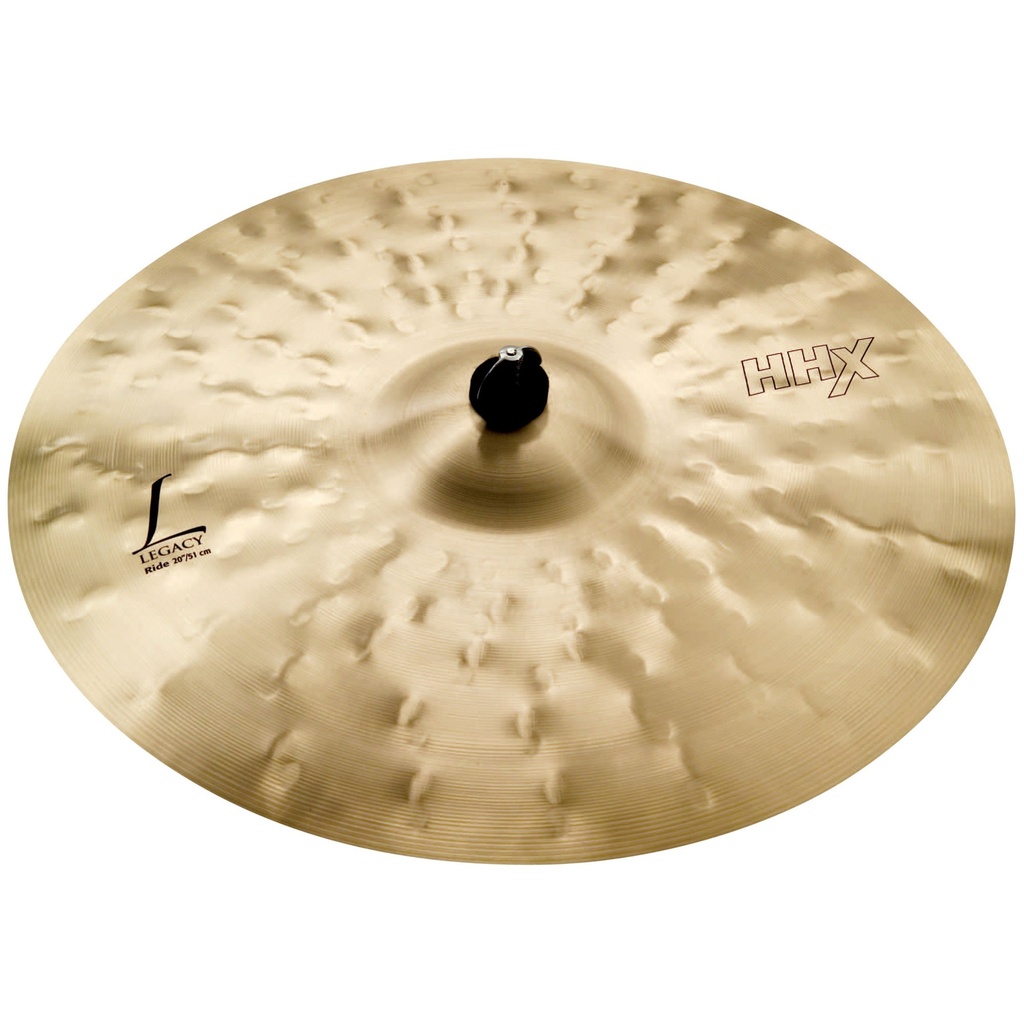 [12010XLN] Sabian 20" Legacy Ride Cymbal