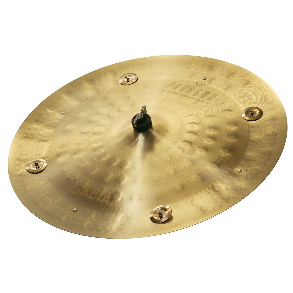 [NP2016*D] Sabian 20" Paragon Diamondback China Cymbal