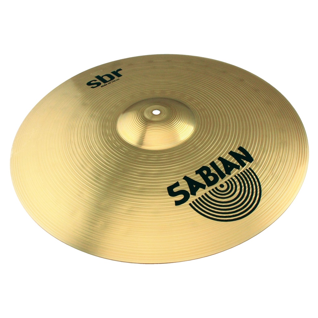 [SBR2012] Sabian 20" SBR Ride Cymbal