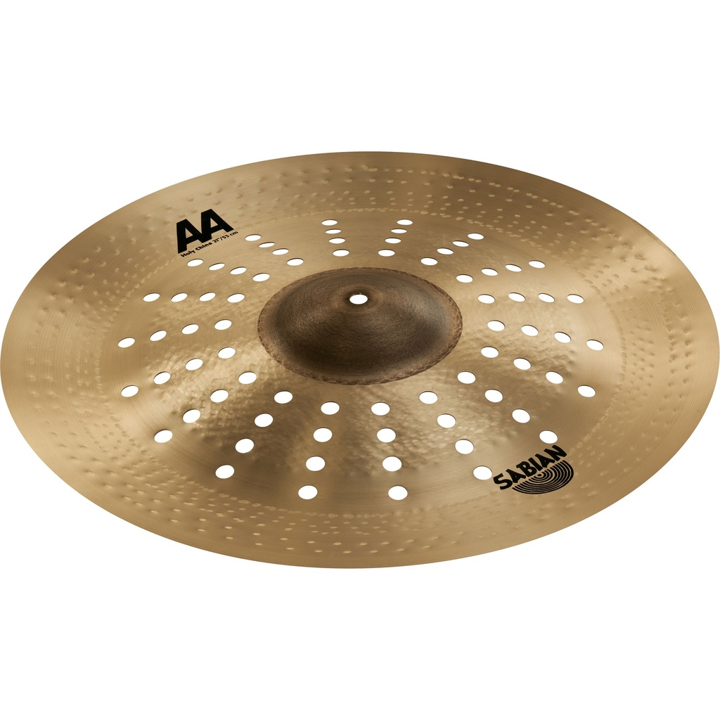 [22116CS] Sabian 21" AA Holy China Cymbal