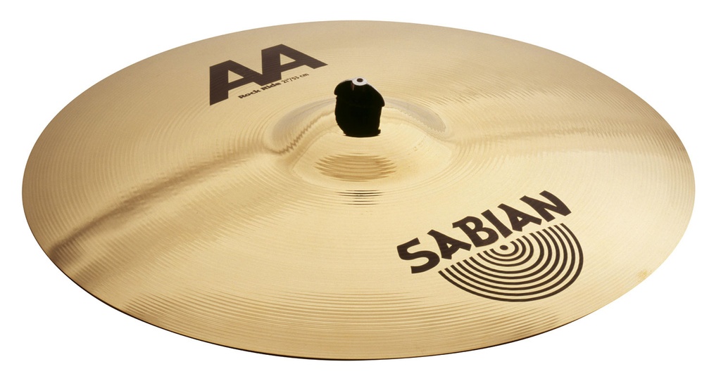 [22114] Sabian 21" AA Rock Ride Cymbal