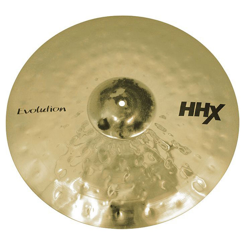 [12112XEB] Sabian 21" HHX Evolution Ride Cymbal